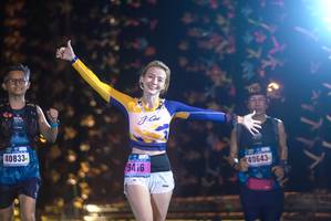 BIB: 40833, 9416
                            <button type="button" onclick="openModal(18284509)" class="btn btn-primary btn-sm float-right btn-popup" data-toggle="modal" data-target=".modal-high-quality">
                        <i class="fas fa-shopping-cart"></i> Add to Cart
                    </button>
                                            <button type="button" onclick="isThisMe(18284509, true)" class="btn btn-success btn-sm float-right btn-popup btn-isme hidden" data-toggle="tooltip" data-placement="bottom" title="นี่คือรูปของคุณใช่ไหม คลิกที่นี่เพื่อเอาเข้าอัลบั้ม">
                        <i class="fas fa-plus"></i> Add to album
                    </button>
                    <button type="button" onclick="isThisMe(18284509, false)" class="btn btn-warning btn-sm float-right btn-popup btn-isnotme hidden">
                        <i class="fas fa-ban"></i> Remove from album
                    </button>